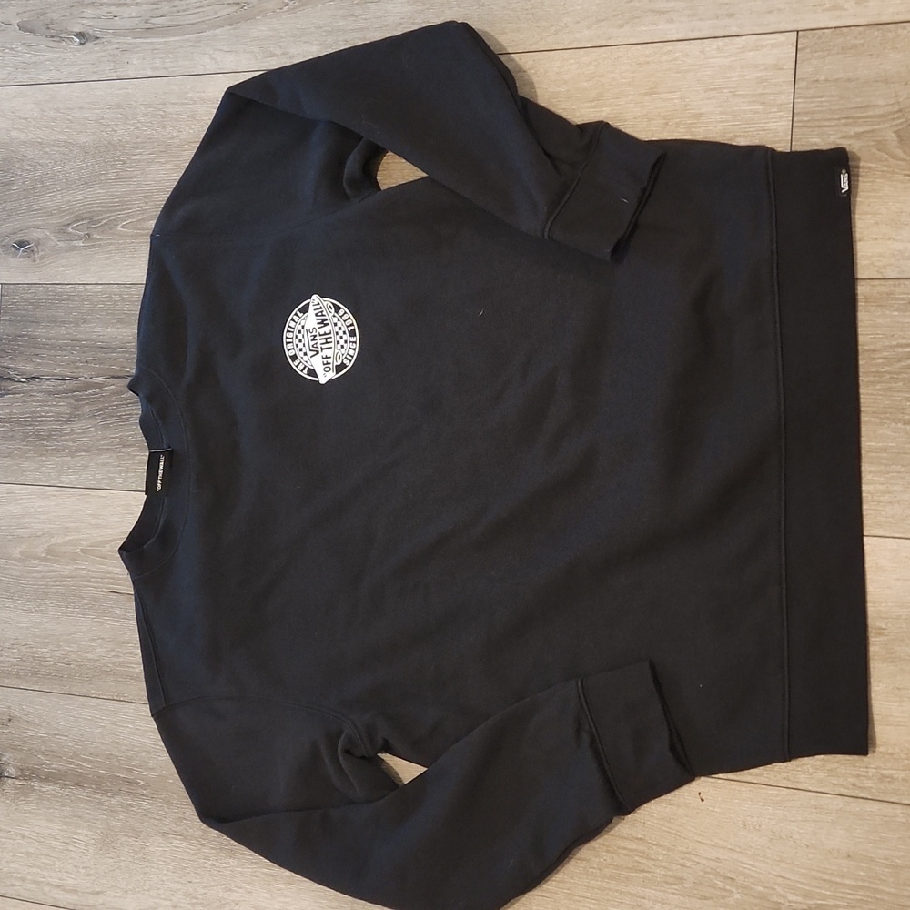Vans Sweater